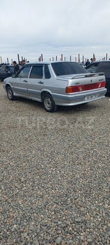 LADA (VAZ) 2115 2007, 251,969 km - 1.5 l - Yevlax