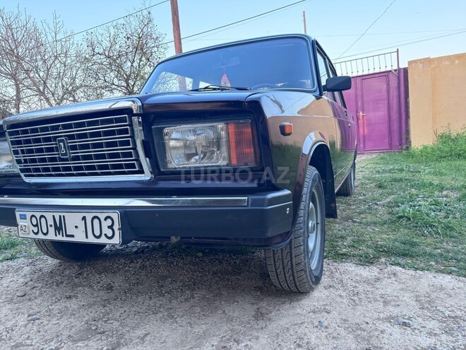 LADA (VAZ) 2107 2011, 65,000 km - 1.6 l - Biləsuvar
