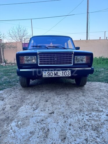 LADA (VAZ) 2107 2011, 65,000 km - 1.6 l - Biləsuvar