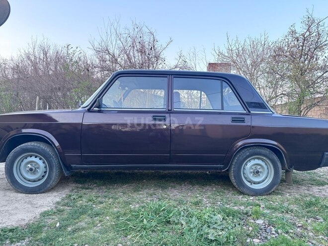 LADA (VAZ) 2107 2011, 65,000 km - 1.6 l - Biləsuvar