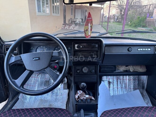 LADA (VAZ) 2107 2011, 65,000 km - 1.6 l - Biləsuvar