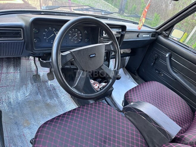 LADA (VAZ) 2107 2011, 65,000 km - 1.6 l - Biləsuvar
