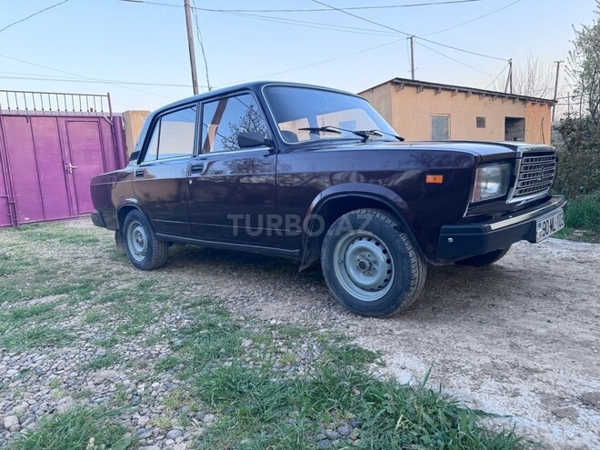 LADA (VAZ) 2107 2011, 65,000 km - 1.6 l - Biləsuvar