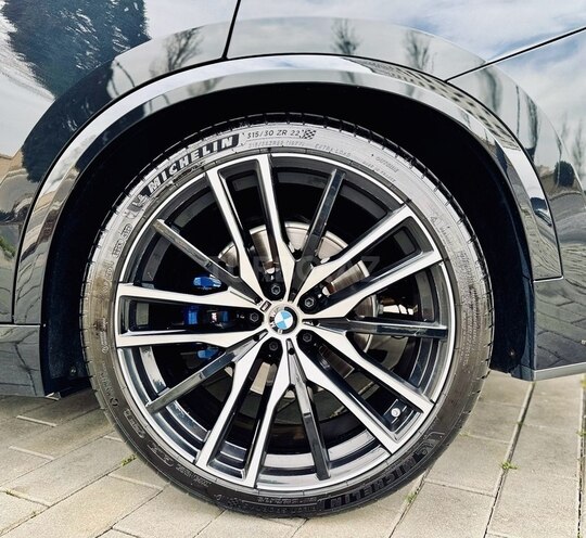 BMW X5 2021, 70,150 km - 3.0 l - Bakı