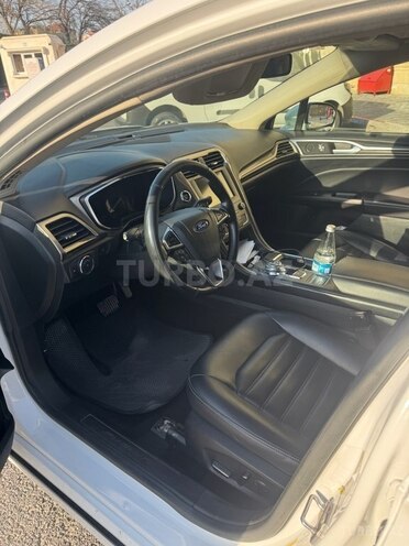 Ford Fusion (North America) 2019, 160,000 km - 1.5 л - Bakı