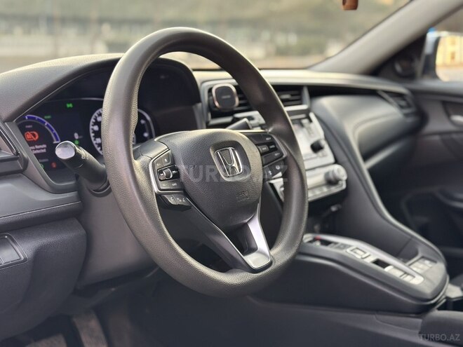Honda Insight 2018, 155,000 km - 1.5 л - Sumqayıt