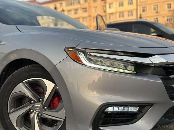 Honda Insight 2018, 155,000 km - 1.5 л - Sumqayıt
