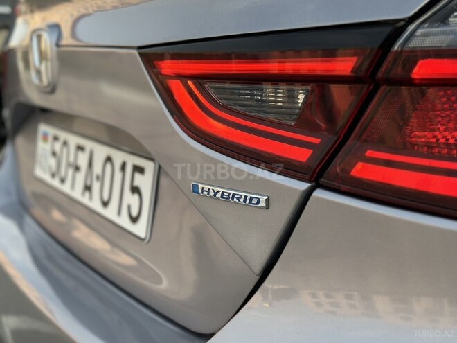 Honda Insight 2018, 155,000 km - 1.5 л - Sumqayıt