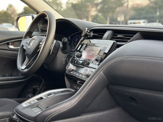 Honda Insight 2018, 155,000 km - 1.5 л - Sumqayıt