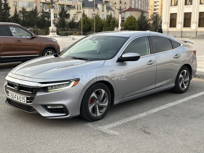 Honda Insight 2018, 155,000 km - 1.5 л - Sumqayıt