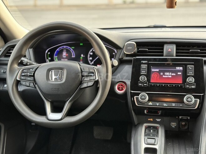 Honda Insight 2018, 155,000 km - 1.5 л - Sumqayıt