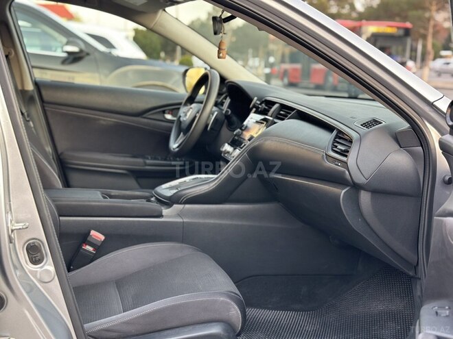 Honda Insight 2018, 155,000 km - 1.5 л - Sumqayıt