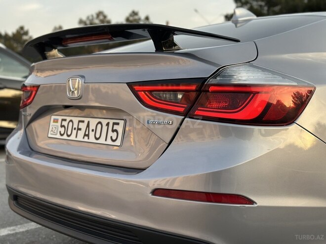 Honda Insight 2018, 155,000 km - 1.5 л - Sumqayıt
