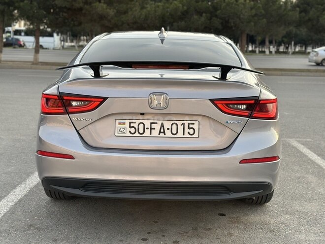 Honda Insight 2018, 155,000 km - 1.5 л - Sumqayıt