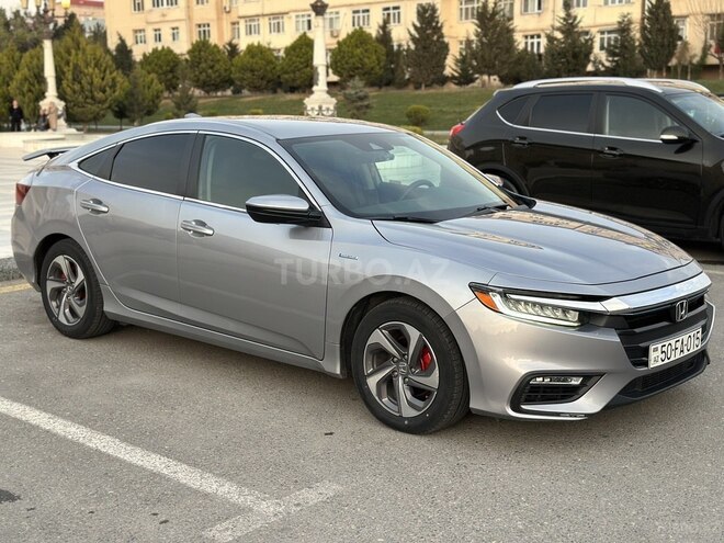 Honda Insight 2018, 155,000 km - 1.5 л - Sumqayıt