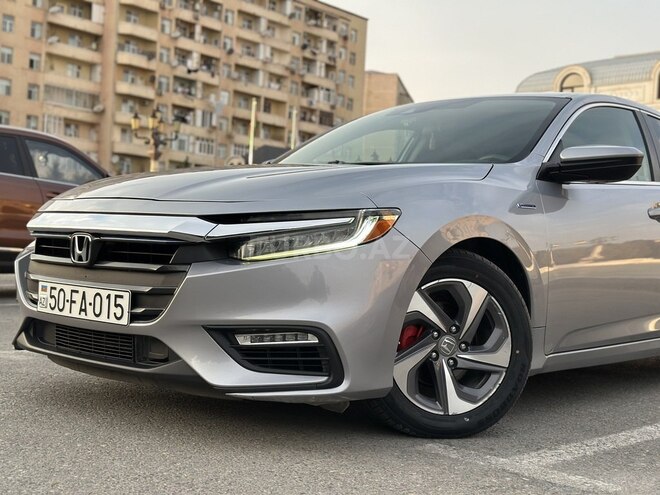 Honda Insight 2018, 155,000 km - 1.5 л - Sumqayıt