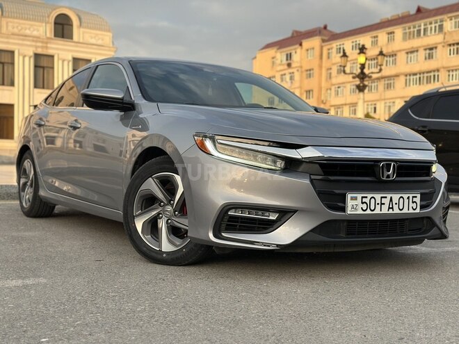Honda Insight 2018, 155,000 km - 1.5 л - Sumqayıt