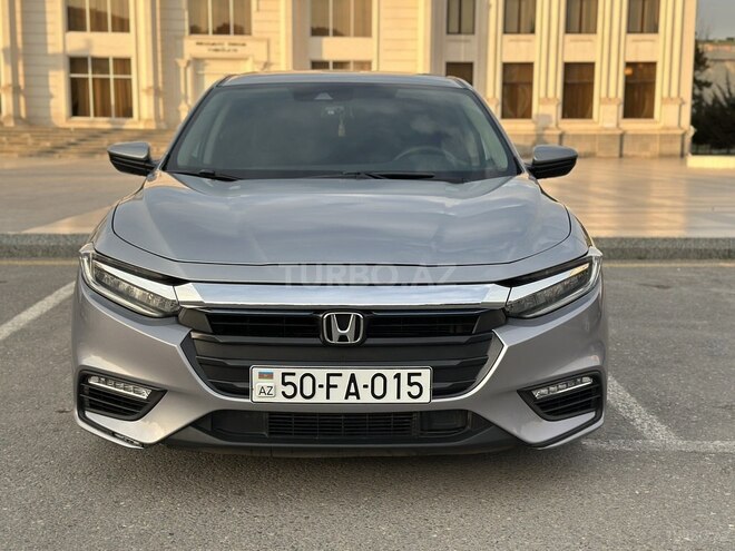 Honda Insight 2018, 155,000 km - 1.5 л - Sumqayıt