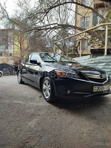 Acura ILX 2013, 330,000 km - 1.5 л - Bakı