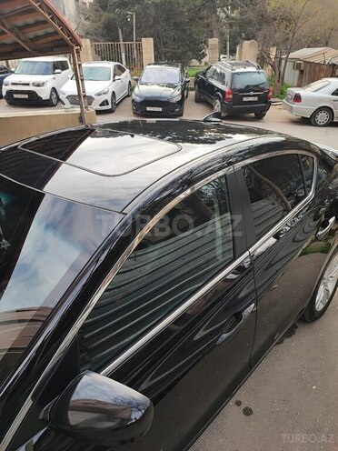 Acura ILX 2013, 330,000 km - 1.5 л - Bakı