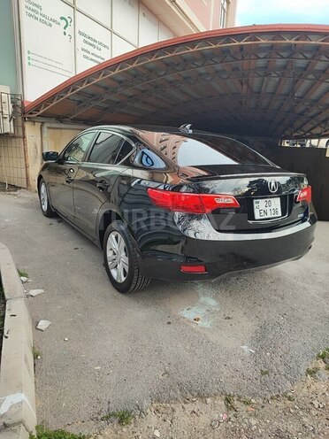 Acura ILX 2013, 330,000 km - 1.5 л - Bakı