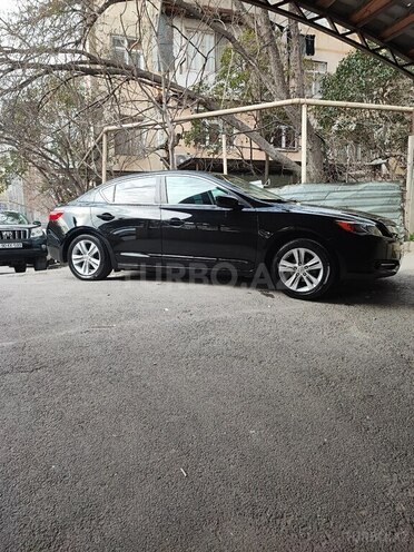 Acura ILX 2013, 330,000 km - 1.5 л - Bakı