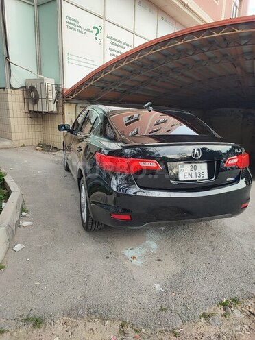 Acura ILX 2013, 330,000 km - 1.5 л - Bakı