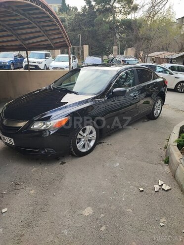Acura ILX 2013, 330,000 km - 1.5 л - Bakı