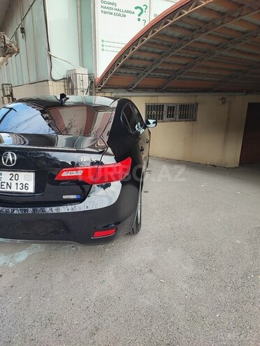 Acura ILX 2013, 330,000 km - 1.5 л - Bakı