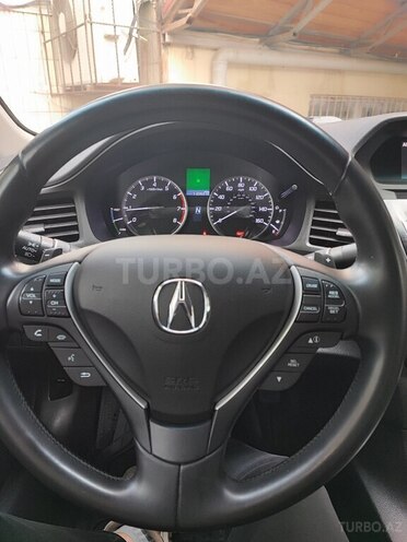 Acura ILX 2013, 330,000 km - 1.5 л - Bakı