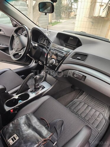 Acura ILX 2013, 330,000 km - 1.5 л - Bakı