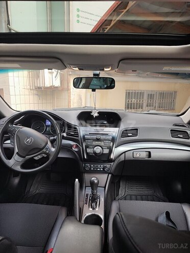 Acura ILX 2013, 330,000 km - 1.5 л - Bakı