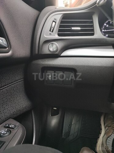 Acura ILX 2013, 330,000 km - 1.5 л - Bakı