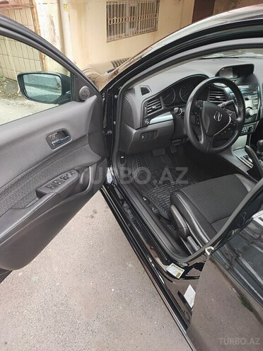 Acura ILX 2013, 330,000 km - 1.5 л - Bakı