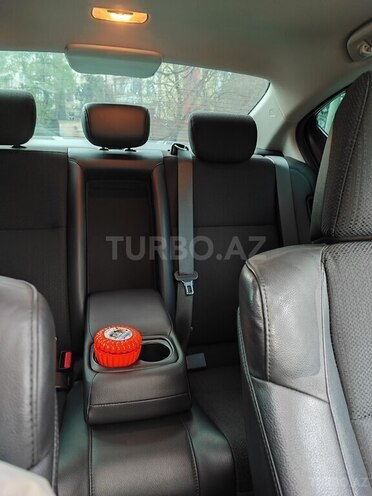 Acura ILX 2013, 330,000 km - 1.5 л - Bakı