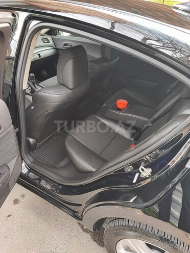 Acura ILX 2013, 330,000 km - 1.5 л - Bakı