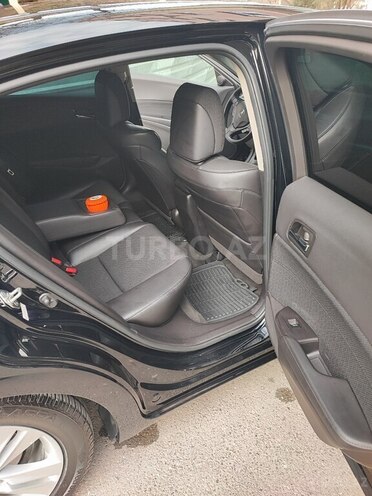 Acura ILX 2013, 330,000 km - 1.5 л - Bakı