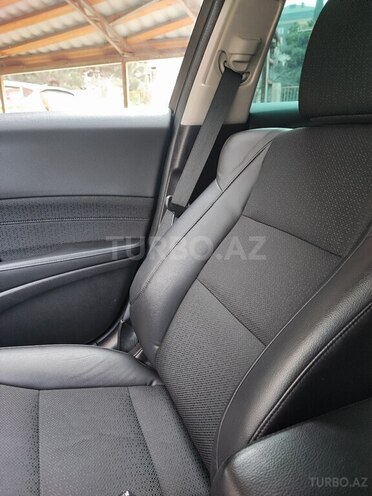 Acura ILX 2013, 330,000 km - 1.5 л - Bakı