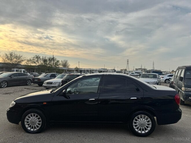 Nissan Sunny 2008, 508,000 km - 1.6 л - Sumqayıt