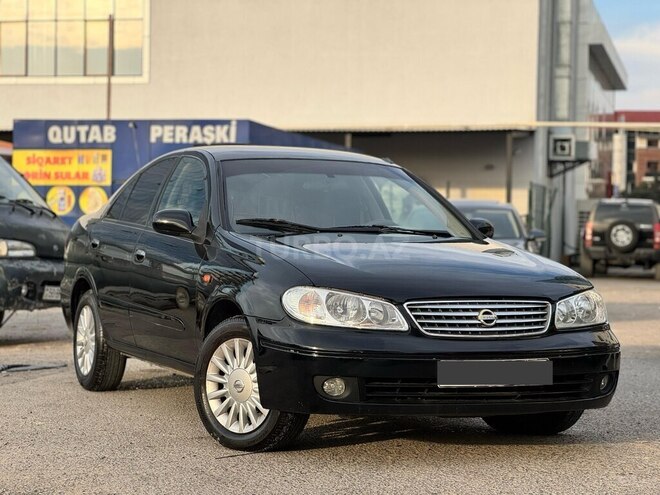 Nissan Sunny 2008, 508,000 km - 1.6 л - Sumqayıt