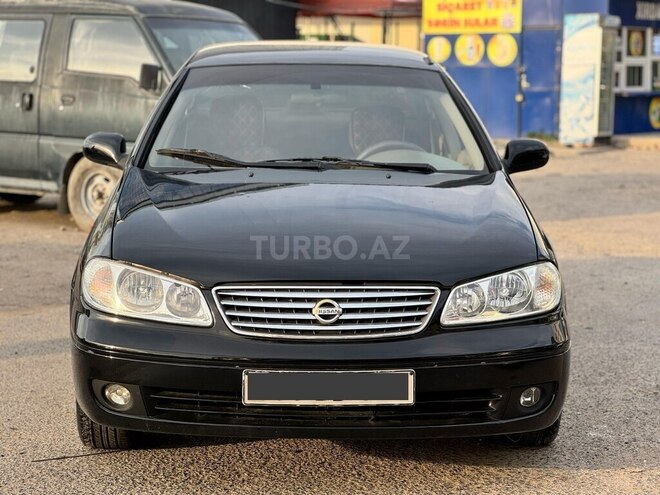 Nissan Sunny 2008, 508,000 km - 1.6 л - Sumqayıt