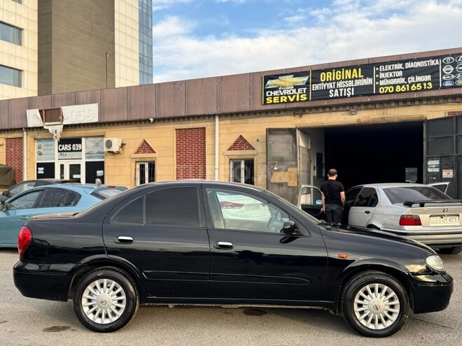 Nissan Sunny 2008, 508,000 km - 1.6 л - Sumqayıt