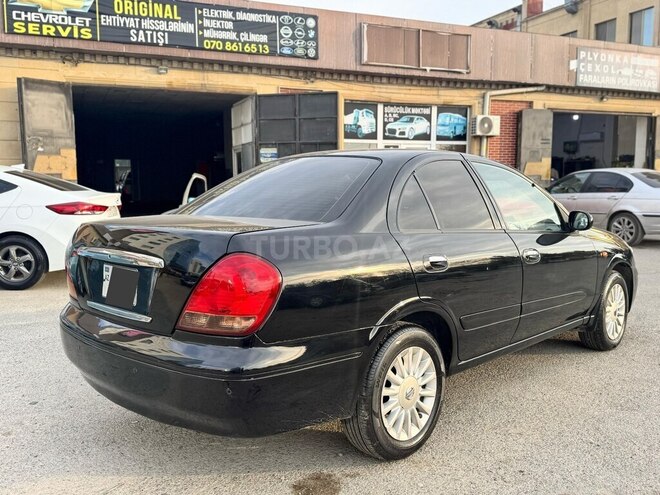 Nissan Sunny 2008, 508,000 km - 1.6 л - Sumqayıt