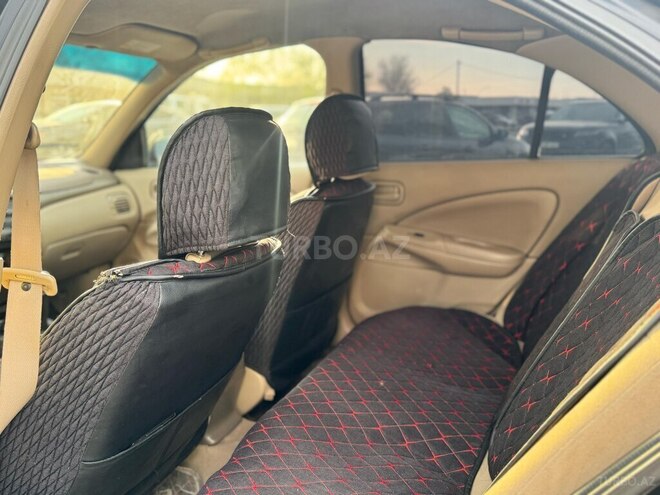 Nissan Sunny 2008, 508,000 km - 1.6 л - Sumqayıt