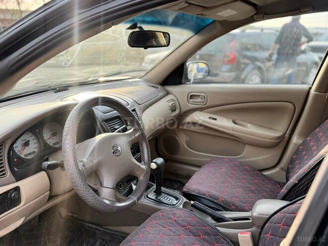 Nissan Sunny 2008, 508,000 km - 1.6 л - Sumqayıt