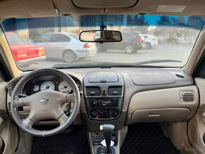 Nissan Sunny 2008, 508,000 km - 1.6 л - Sumqayıt