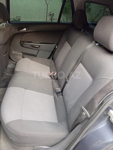 Opel Astra 2008, 168,211 km - 1.4 l - Sumqayıt