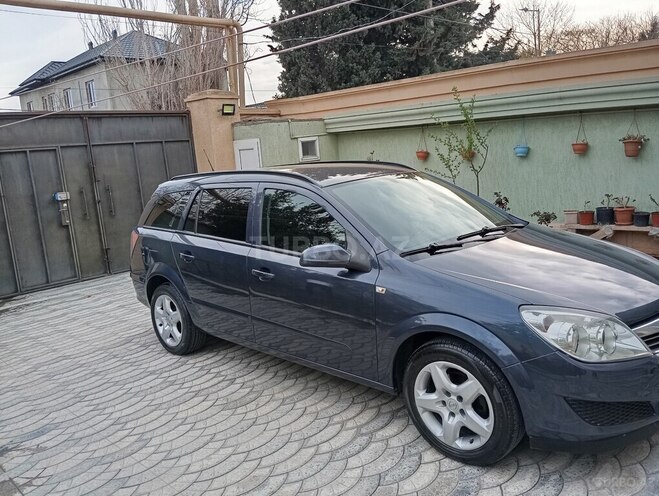 Opel Astra 2008, 168,211 km - 1.4 l - Sumqayıt