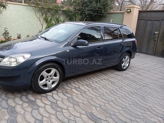 Opel Astra 2008, 168,211 km - 1.4 l - Sumqayıt