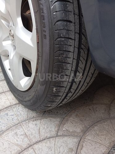 Opel Astra 2008, 168,211 km - 1.4 l - Sumqayıt